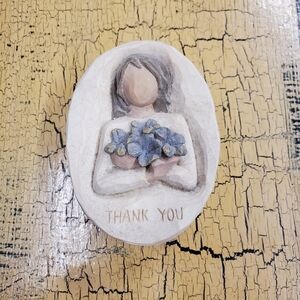 💎📦💐 Willow Tree Trinket Box NWOT